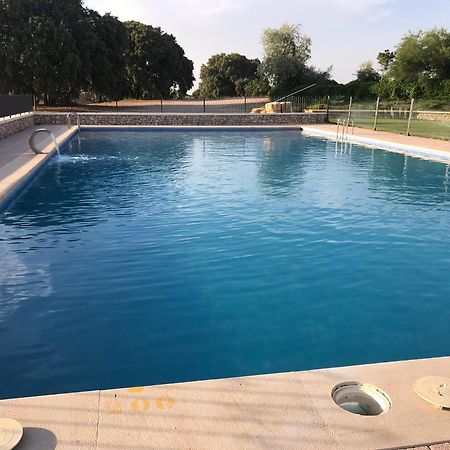 Hotel Finca Las Beatas Villahermosa Esterno foto