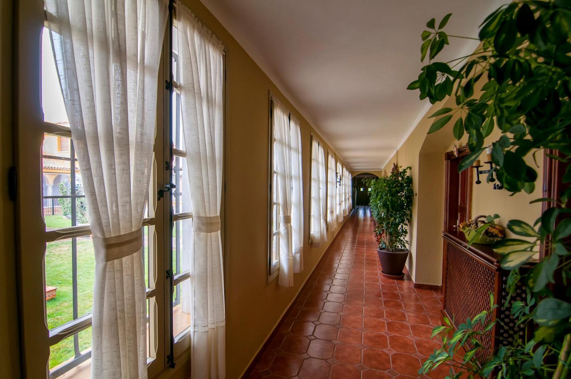 Hotel Finca Las Beatas Villahermosa Esterno foto
