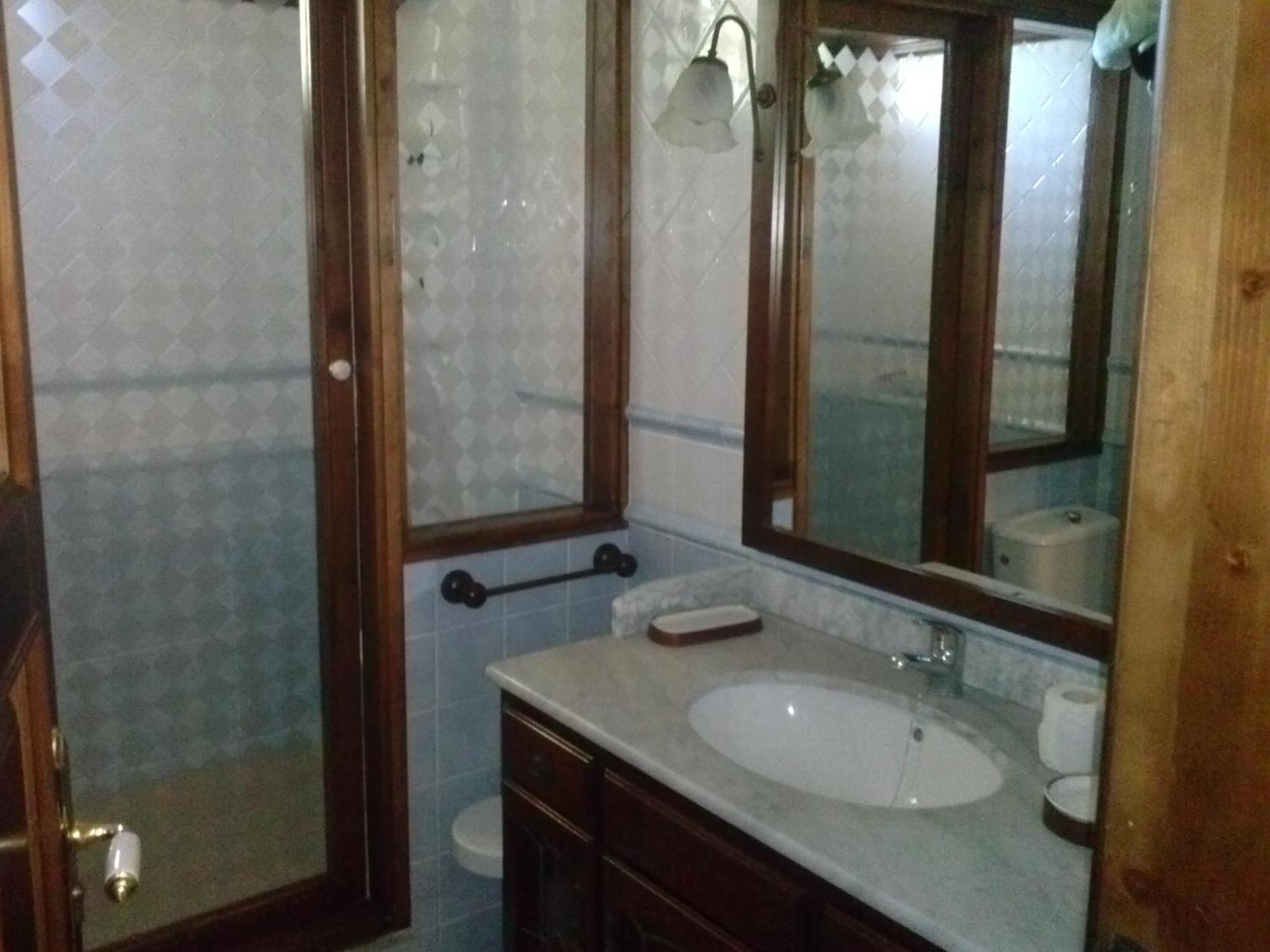 Hotel Finca Las Beatas Villahermosa Esterno foto