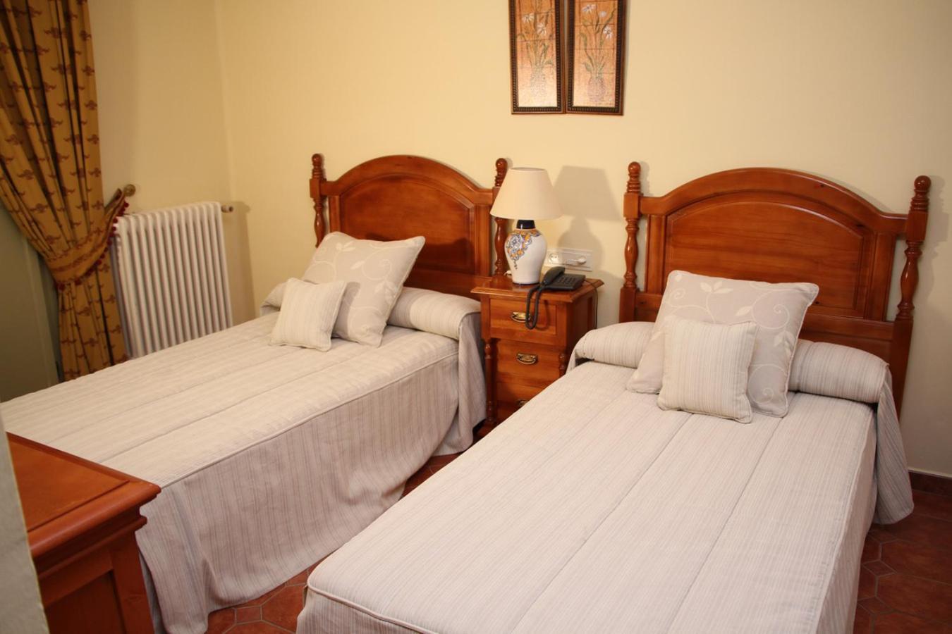 Hotel Finca Las Beatas Villahermosa Esterno foto