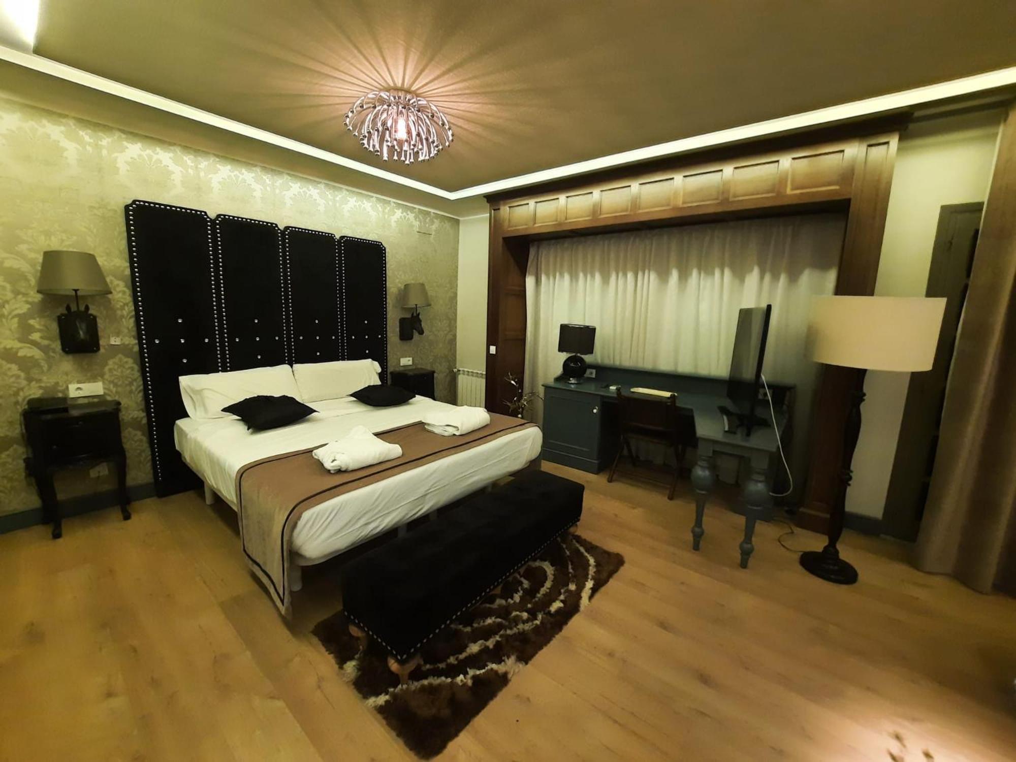 Hotel Finca Las Beatas Villahermosa Esterno foto