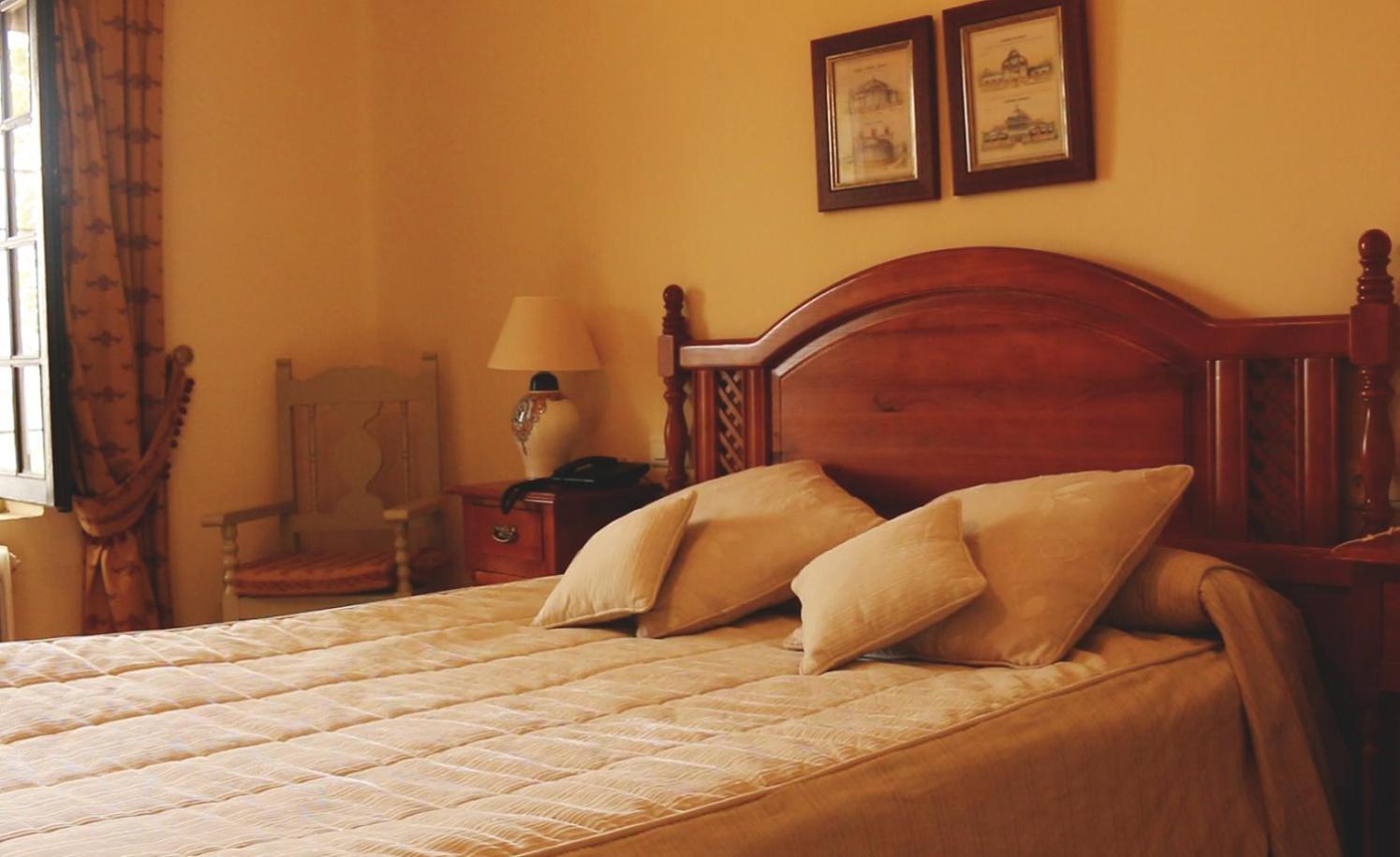 Hotel Finca Las Beatas Villahermosa Esterno foto